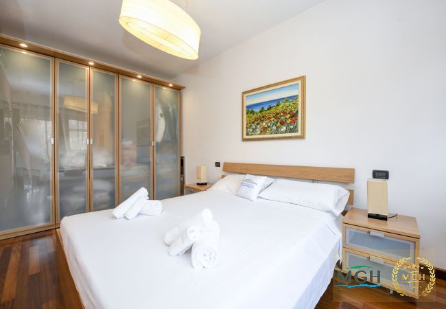 Appartamento a Sirmione - Laguna Residence Lake Front Appartamento a Sirmione - Laguna Residence Lake Front
