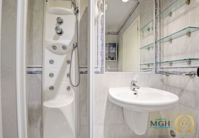 Appartamento a Sirmione - Laguna Residence Lake Front Appartamento a Sirmione - Laguna Residence Lake Front