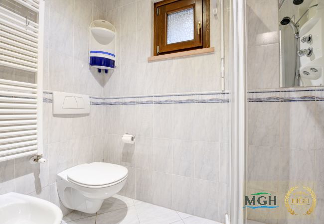 Appartamento a Sirmione - Laguna Residence Lake Front Appartamento a Sirmione - Laguna Residence Lake Front