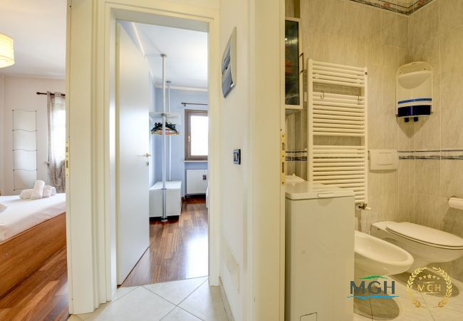 Appartamento a Sirmione - Laguna Residence Lake Front Appartamento a Sirmione - Laguna Residence Lake Front