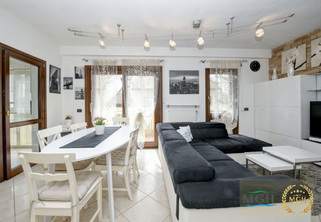 Appartamento a Sirmione - Laguna Residence Lake Front Appartamento a Sirmione - Laguna Residence Lake Front