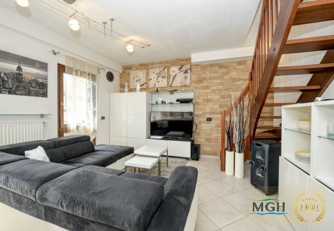 Appartamento a Sirmione - Laguna Residence Lake Front Appartamento a Sirmione - Laguna Residence Lake Front