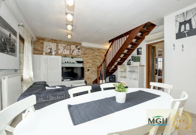 Appartamento a Sirmione - Laguna Residence Lake Front Appartamento a Sirmione - Laguna Residence Lake Front