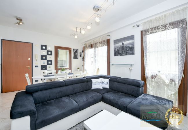 Appartamento a Sirmione - Laguna Residence Lake Front Appartamento a Sirmione - Laguna Residence Lake Front