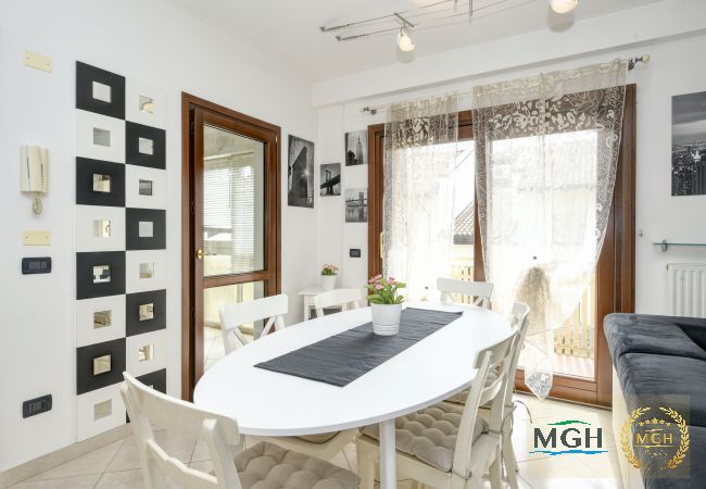 Appartamento a Sirmione - Laguna Residence Lake Front Appartamento a Sirmione - Laguna Residence Lake Front