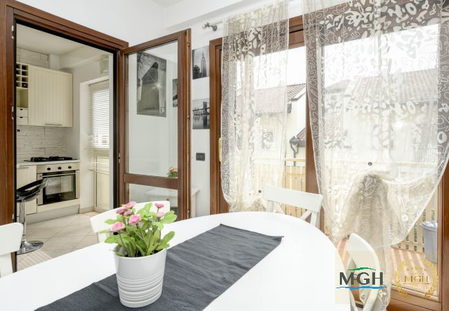 Appartamento a Sirmione - Laguna Residence Lake Front Appartamento a Sirmione - Laguna Residence Lake Front