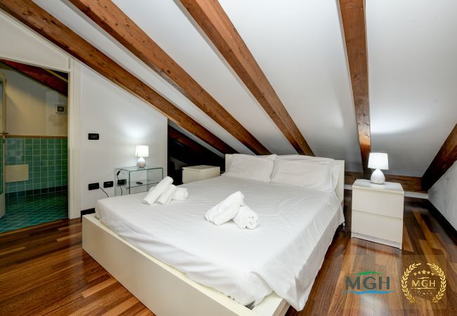 Appartamento a Sirmione - Laguna Residence Lake Front Appartamento a Sirmione - Laguna Residence Lake Front