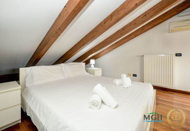 Appartamento a Sirmione - Laguna Residence Lake Front Appartamento a Sirmione - Laguna Residence Lake Front
