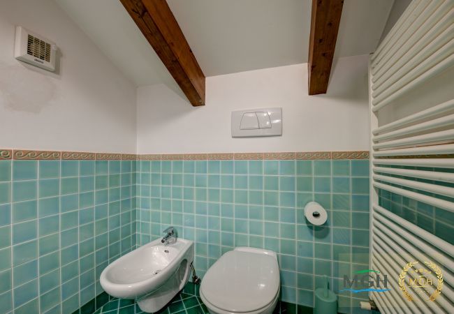Appartamento a Sirmione - Laguna Residence Lake Front Appartamento a Sirmione - Laguna Residence Lake Front