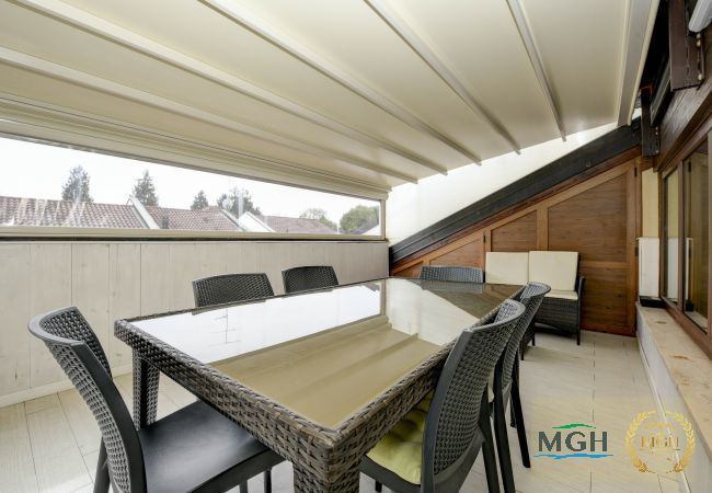 Appartamento a Sirmione - Laguna Residence Lake Front Appartamento a Sirmione - Laguna Residence Lake Front