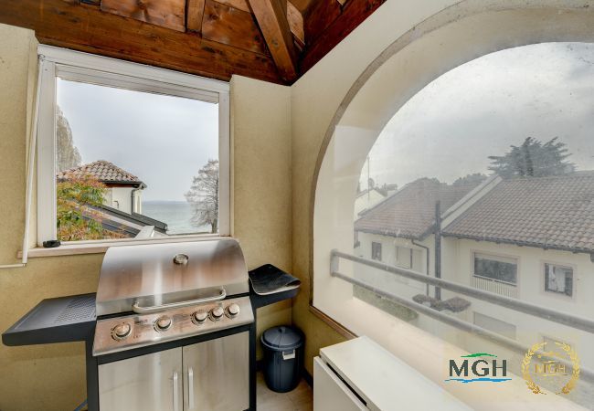 Appartamento a Sirmione - Laguna Residence Lake Front Appartamento a Sirmione - Laguna Residence Lake Front