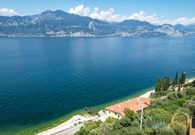 Casa a Brenzone - Casa Bellavista Brenzone Casa a Brenzone - Casa Bellavista Brenzone