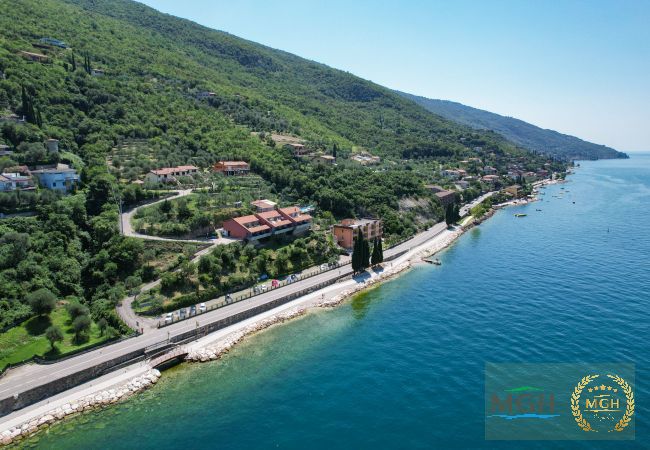 Casa a Brenzone - Casa Bellavista Brenzone Casa a Brenzone - Casa Bellavista Brenzone