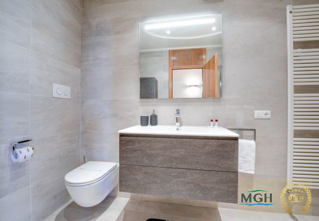 Casa a Brenzone - Casa Bellavista Brenzone Casa a Brenzone - Casa Bellavista Brenzone