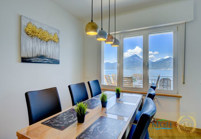 Casa a Brenzone - Casa Bellavista Brenzone Casa a Brenzone - Casa Bellavista Brenzone