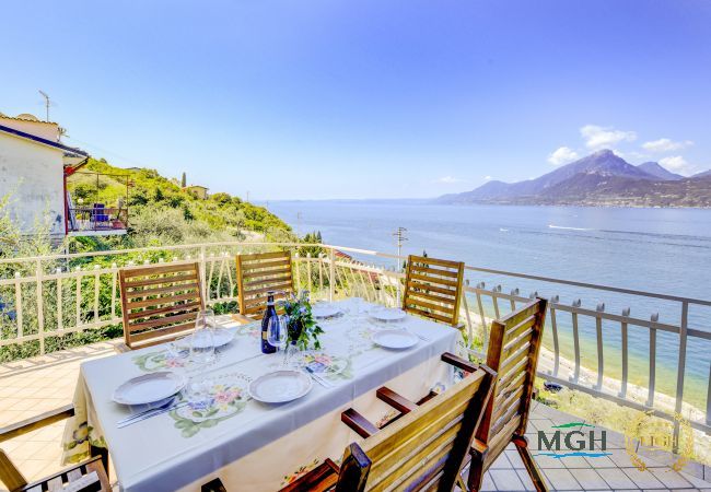 Casa a Brenzone - Casa Bellavista Brenzone Casa a Brenzone - Casa Bellavista Brenzone