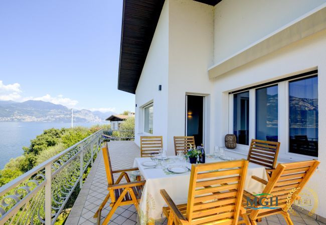 Casa a Brenzone - Casa Bellavista Brenzone Casa a Brenzone - Casa Bellavista Brenzone