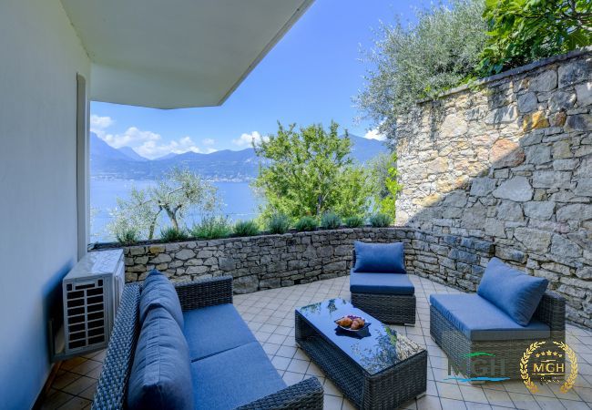 Casa a Brenzone - Casa Bellavista Brenzone Casa a Brenzone - Casa Bellavista Brenzone