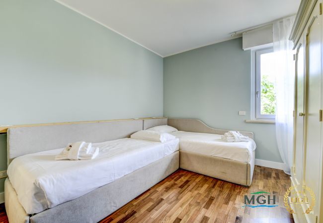 Villa a Salò - MGH Luxury - Villa Caterina Villa a Salò - MGH Luxury - Villa Caterina