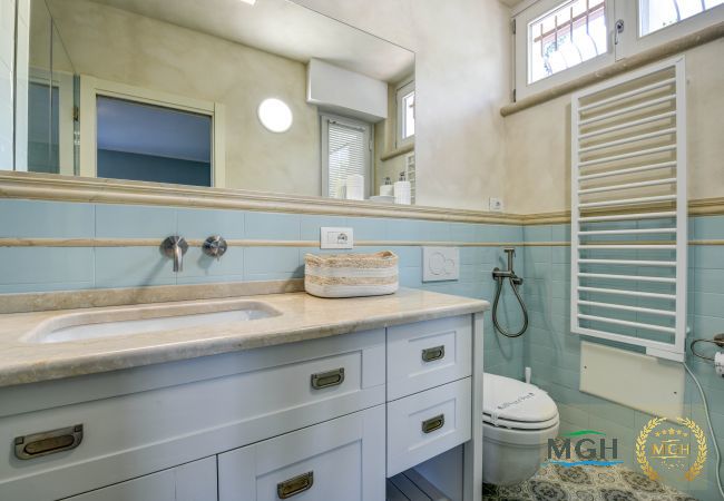 Villa a Salò - MGH Luxury - Villa Caterina Villa a Salò - MGH Luxury - Villa Caterina