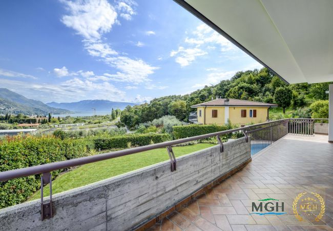 Villa a Salò - MGH Luxury - Villa Caterina Villa a Salò - MGH Luxury - Villa Caterina