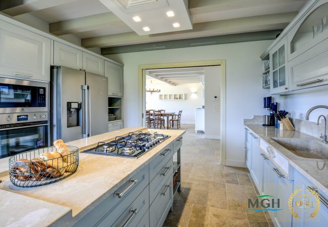 Villa a Salò - MGH Luxury - Villa Caterina Villa a Salò - MGH Luxury - Villa Caterina