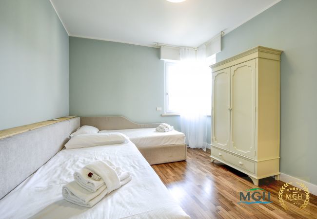 Villa a Salò - MGH Luxury - Villa Caterina Villa a Salò - MGH Luxury - Villa Caterina