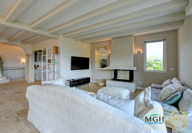 Villa a Salò - MGH Luxury - Villa Caterina Villa a Salò - MGH Luxury - Villa Caterina