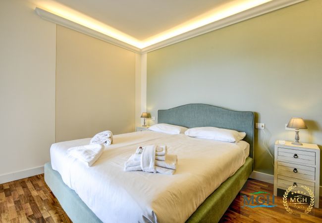 Villa a Salò - MGH Luxury - Villa Caterina Villa a Salò - MGH Luxury - Villa Caterina