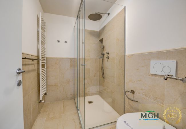 Villa a Salò - MGH Luxury - Villa Caterina Villa a Salò - MGH Luxury - Villa Caterina