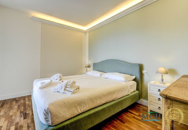 Villa a Salò - MGH Luxury - Villa Caterina Villa a Salò - MGH Luxury - Villa Caterina