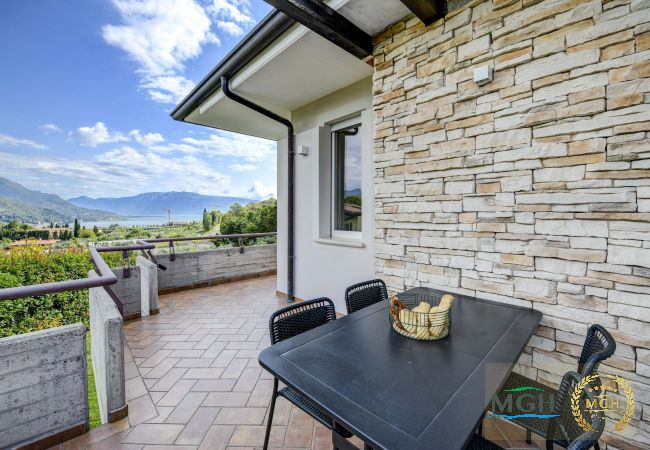 Villa a Salò - MGH Luxury - Villa Caterina Villa a Salò - MGH Luxury - Villa Caterina