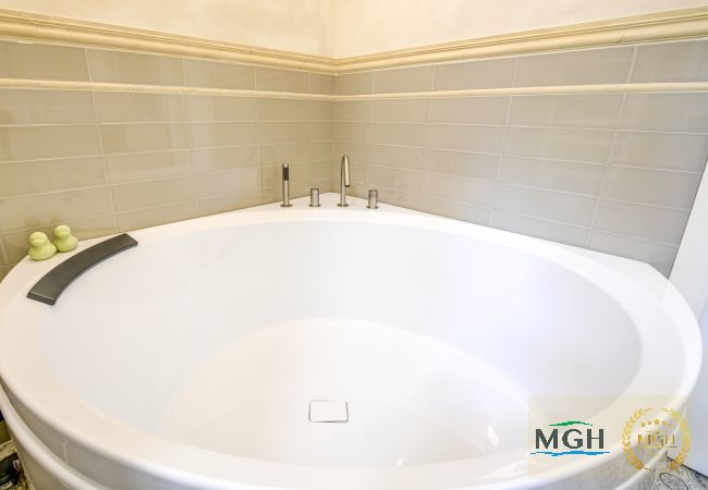 Villa a Salò - MGH Luxury - Villa Caterina Villa a Salò - MGH Luxury - Villa Caterina