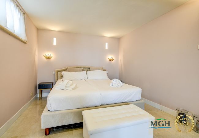 Villa a Salò - MGH Luxury - Villa Caterina Villa a Salò - MGH Luxury - Villa Caterina