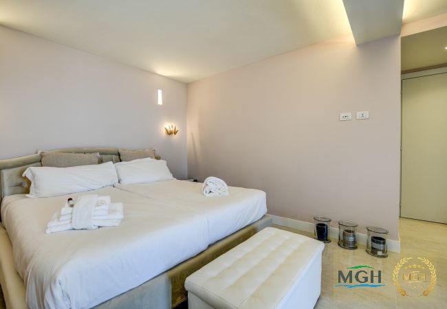 Villa a Salò - MGH Luxury - Villa Caterina Villa a Salò - MGH Luxury - Villa Caterina