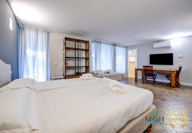 Villa a Salò - MGH Luxury - Villa Caterina Villa a Salò - MGH Luxury - Villa Caterina