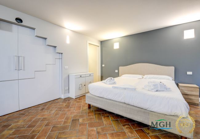 Villa a Salò - MGH Luxury - Villa Caterina Villa a Salò - MGH Luxury - Villa Caterina