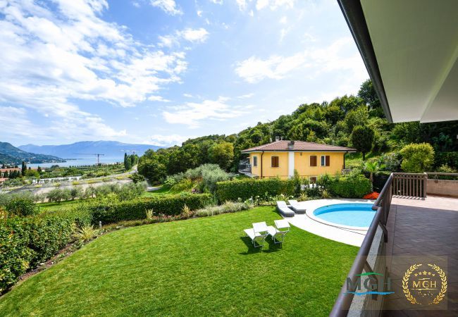 Villa a Salò - MGH Luxury - Villa Caterina Villa a Salò - MGH Luxury - Villa Caterina