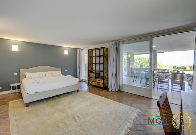 Villa a Salò - MGH Luxury - Villa Caterina Villa a Salò - MGH Luxury - Villa Caterina