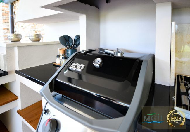 Villa a Salò - MGH Luxury - Villa Caterina Villa a Salò - MGH Luxury - Villa Caterina