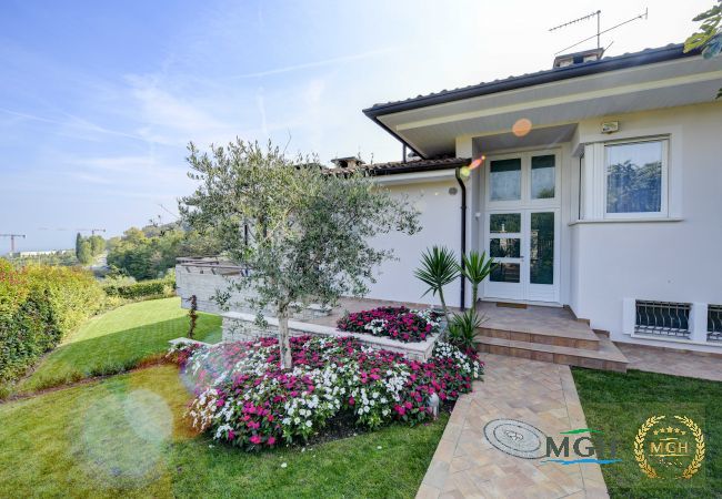 Villa a Salò - MGH Luxury - Villa Caterina Villa a Salò - MGH Luxury - Villa Caterina