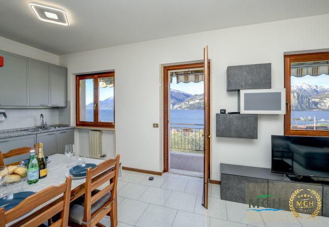 Appartamento a Brenzone - My Garda Family Apartment Brenzone Appartamento a Brenzone - My Garda Family Apartment Brenzone