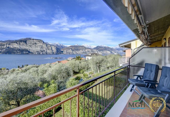 Appartamento a Brenzone - My Garda Family Apartment Brenzone Appartamento a Brenzone - My Garda Family Apartment Brenzone