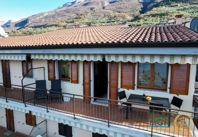 Appartamento a Brenzone - My Garda Family Apartment Brenzone Appartamento a Brenzone - My Garda Family Apartment Brenzone