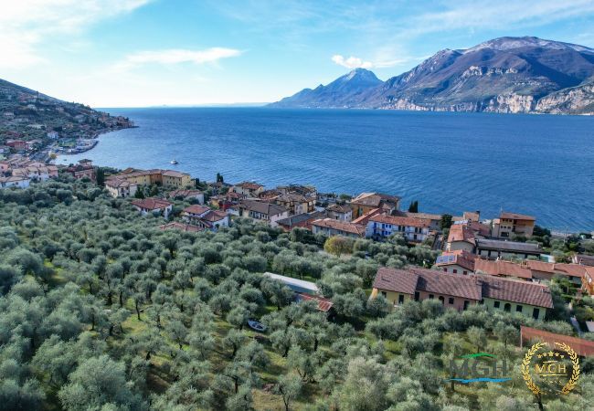 Appartamento a Brenzone - My Garda Family Apartment Brenzone Appartamento a Brenzone - My Garda Family Apartment Brenzone