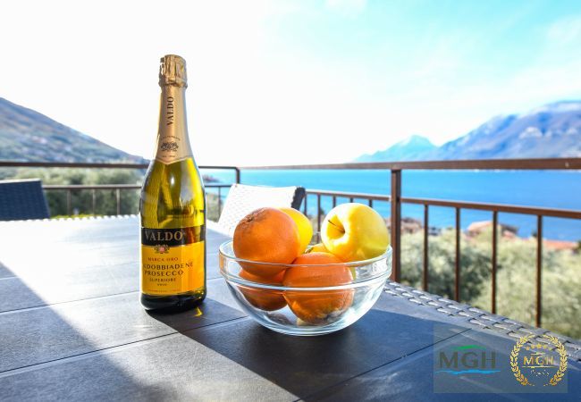 Appartamento a Brenzone - My Garda Family Apartment Brenzone Appartamento a Brenzone - My Garda Family Apartment Brenzone