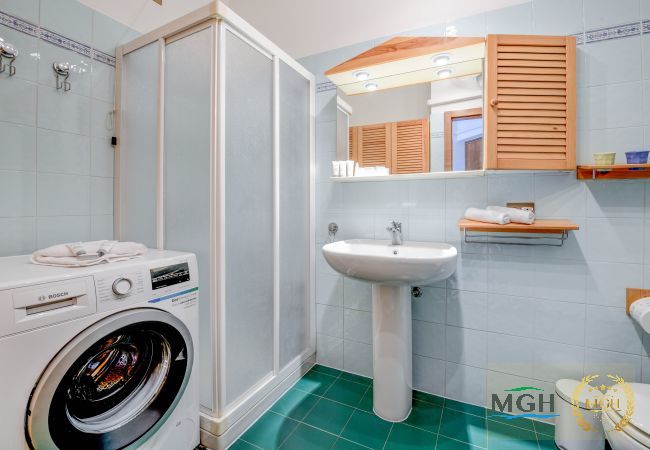 Appartamento a Brenzone - My Garda Family Apartment Brenzone Appartamento a Brenzone - My Garda Family Apartment Brenzone