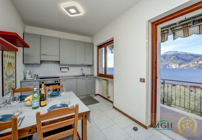 Appartamento a Brenzone - My Garda Family Apartment Brenzone Appartamento a Brenzone - My Garda Family Apartment Brenzone