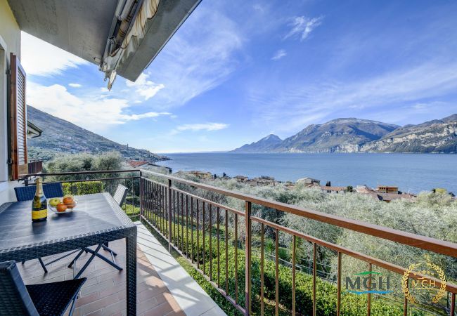 Appartamento a Brenzone - My Garda Family Apartment Brenzone Appartamento a Brenzone - My Garda Family Apartment Brenzone