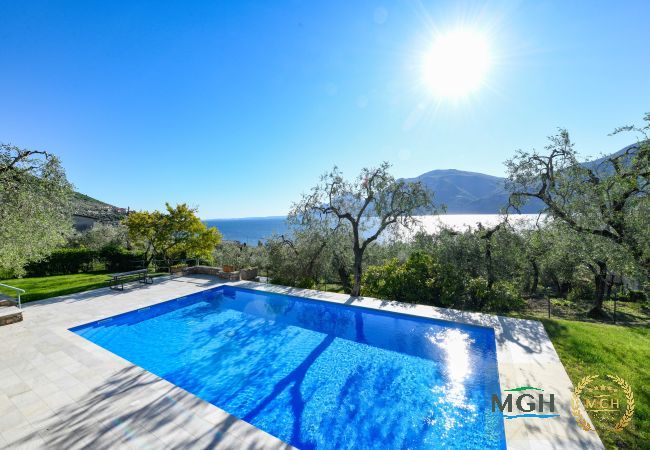 Appartamento a Brenzone - My Garda Family Apartment Brenzone